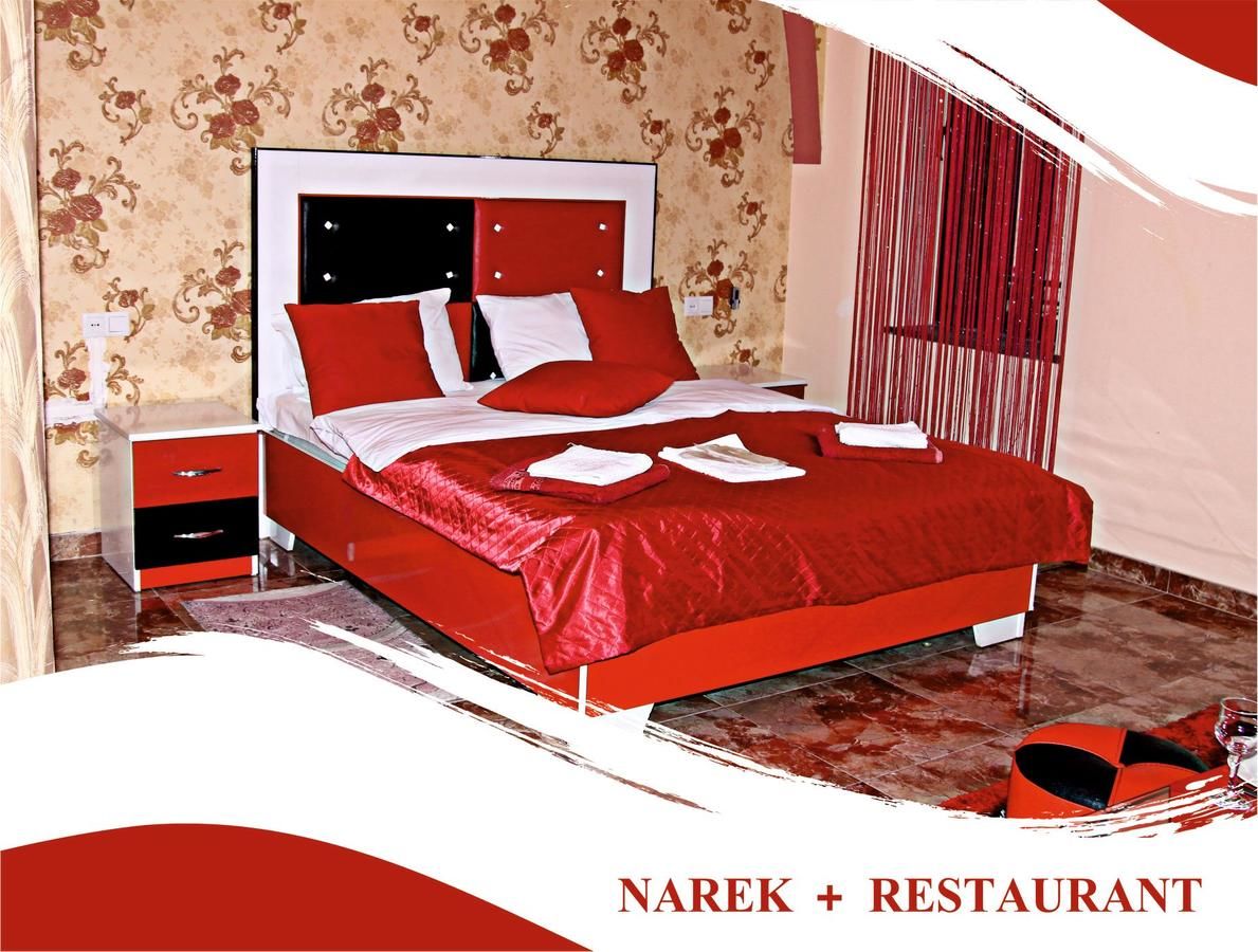 Отель Narek+ Ереван-24