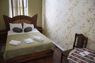 Отель Narek+ Ереван Семейный номер с сауной-5