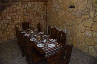 Отель Narek+ Ереван Семейный номер с сауной-1