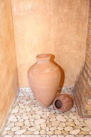 Отель Narek+ Ереван Семейный номер с сауной-9