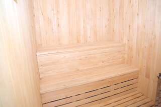 Отель Narek+ Ереван Семейный номер с сауной-10