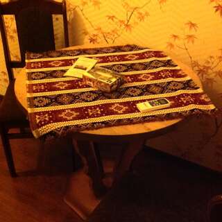 Отель Narek+ Ереван Семейный номер с сауной-12