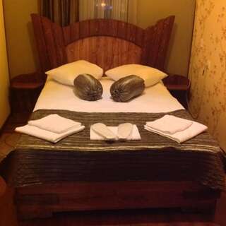 Отель Narek+ Ереван Семейный номер с сауной-13