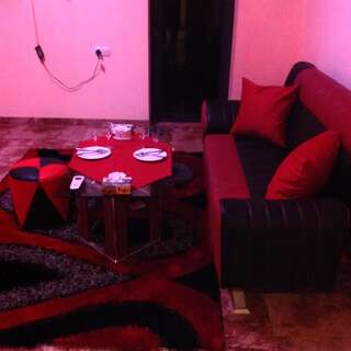 Отель Narek+ Ереван Двухместный номер с 1 кроватью и гидромассажной ванной-5