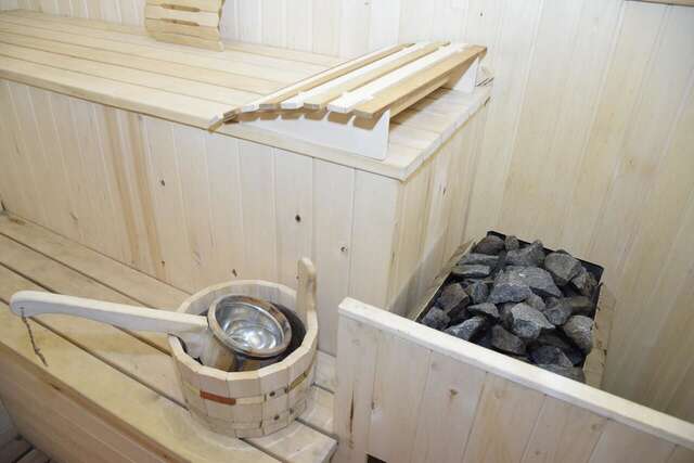 Отель Narek+ Ереван-18