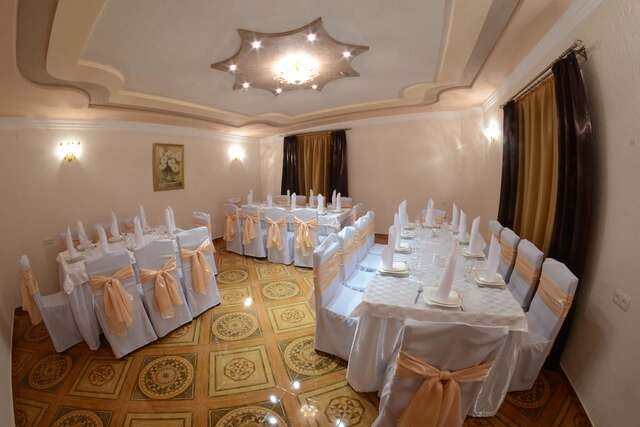 Отель Narek+ Ереван-32