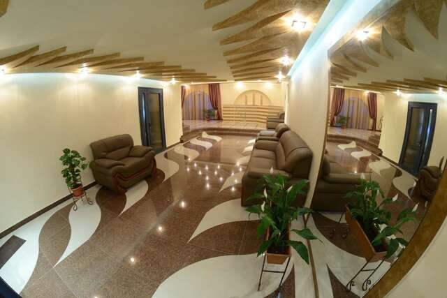 Отель Narek+ Ереван-34