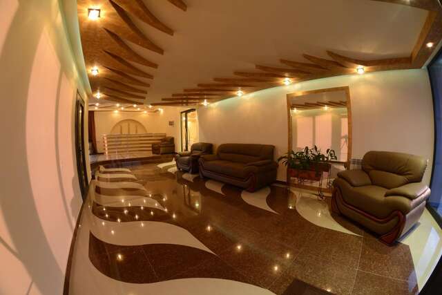 Отель Narek+ Ереван-38