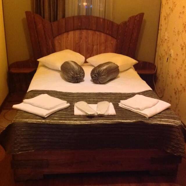 Отель Narek+ Ереван-43