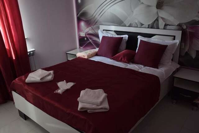 Отель Narek+ Ереван-54