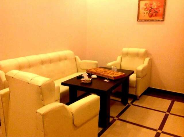 Отель Narek+ Ереван-55