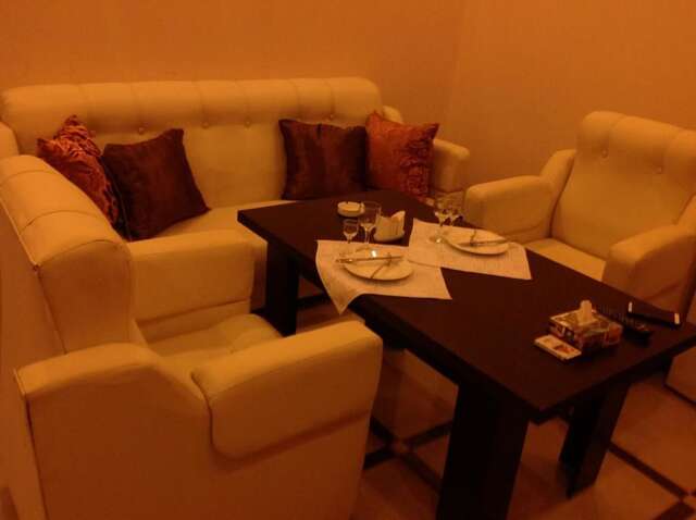 Отель Narek+ Ереван-56