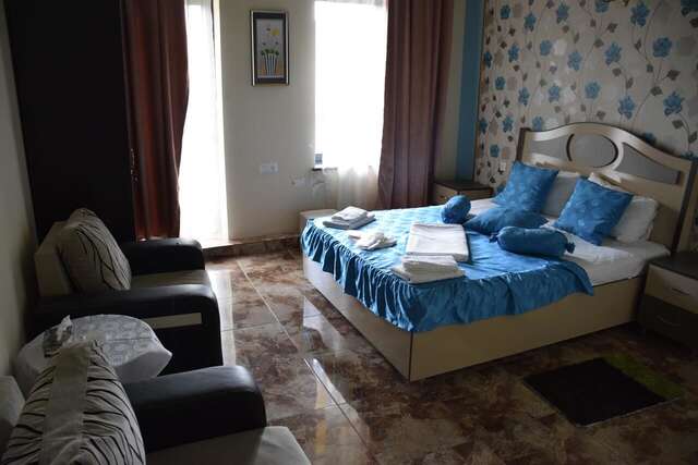 Отель Narek+ Ереван-8